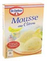 Produktbild: Dr. Oetker - Mousse au Citron - 93g