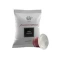 Produktbild: LOLLO CAFFÈ - PASSIONESPRESSO NERO - Box 100 NESPRESSO KOMPATIBLE KAPSELN 5.5g