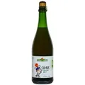 Produktbild: Apfelcidre - Brut Trocken 5,5% Vol 750ml