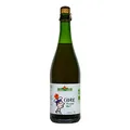 Produktbild: Côteaux Nantais Apfelcidre, Brut Trocken 5,5% Vol, 750ml