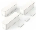 Produktbild: BOSCH Tür-/Fensterkontakt 8750002107, 3 Stück, weiß