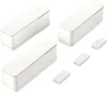 Produktbild: Bosch Smart Home Tür Fensterkontakt II 3er Set weiß Funk Sensor