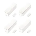 Produktbild: Bosch Smart Home smarter Tür-/ Fensterkontakt II (weiß) • 4er Pack