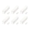 Produktbild: Bosch Smart Home smarter Tür-/ Fensterkontakt II (weiß) • 6er Pack