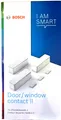 Produktbild: Bosch Smart Home Tür-/ Fensterkontakt II - 3 Stück Weiß (8750002107)