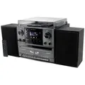 Produktbild: SOUNDMASTER MCD5600SW Stereo-Hifi-Musikcenter, schwarz