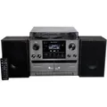 Produktbild: Soundmaster MCD5600SW - Hi-Fi-System - schwarz