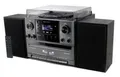Produktbild: SOUNDMASTER MCD5600 Schwarz Stereoanlage #29487094