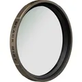 Produktbild: PolarPro Diffusionsfilter 135 Series - black Mist Filter - 49 mm (49 mm, Black Mist Filter) (135-BLKMST-49mm)