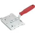 Produktbild: Kerbl Striegel verz, grob f. Rinder (33646630)