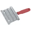 Produktbild: FAIE Metallstriegel grob