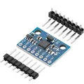 Produktbild: AZ-Delivery Sensoren GY-521 MPU-6050 3-Achsen-Gyroskop und Beschleunigungssensor, GY-521