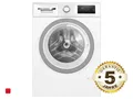 Produktbild: Bosch WAN28127 Waschmaschine Weiß Frontlader 8 kg