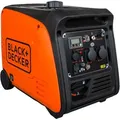 Produktbild: Black & Decker BXGNI4000E Inverter Stromaggregat Benzin 3900 Watt