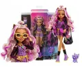 Produktbild: Monster High CLAWDEEN WOLF doll + accessories HHK52 Mattel