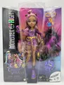 Produktbild: Monster High CLAWDEEN WOLF mit CRESCENT | Puppe mit Accessoires & Haustier | 4+