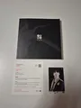 Produktbild: BTS wings album CD schwarzes Album Korean Pop SK first press 2016 + Photo Card