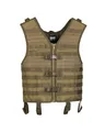 Produktbild: Molle Carrier Weste Gen.II, Security, SWAT, Painball, Military  -NEU-