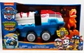 Produktbild: Paw Patrol Dino Rescue Patroller Team Vehicle Fahrzeug NEU & OVP