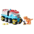 Produktbild: Paw Patrol - Dino Rescue Dino Patroller - Neu & OVP