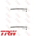 Produktbild: 2x Bremsschlauch TRW PHD484 2 Bremsschläuche rechts links Hinterachse