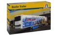 Produktbild: Italeri 3904 - 1/24 Reefer Trailer / Kühlanhänger - Neu
