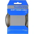 Produktbild: Shimano Schaltzug 1,2 mm x 2100 mm Verzinkt
