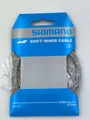 Produktbild: Shimano Schaltzug Innenzug Stahl 1,2mm x 2100mm Road MTB Rennrad Y60098100, OVP