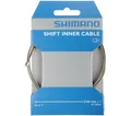 Produktbild: Shimano Schaltzug 1,2x2100mm Innenzug MTB Rennrad Fahrrad Schaltung mit Endkappe
