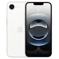 Produktbild: Apple iPhone 16e Weiß - Smartphone - Mobiltelefon - 128 GB - Weiß