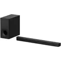 Produktbild: Sony HT-S400 2.1-Kanal 330W Soundbar für TV mit drahtlosem Subwoofer mit Bluetooth Surround Sound, Dolby Digital