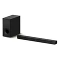 Produktbild: Sony HT-S400 2.1-Kanal 330W Soundbar für TV mit drahtlosem Subwoofer mit Bluetooth Surround Sound, Dolby Digital