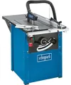 Produktbild: SCHEPPACH Precisa 4.0 Tischkreissäge Kreissäge, 400V, 3,6kW