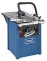 Produktbild: Scheppach Formatsäge Precisa 4.0 Tischkreissäge Präzisionssäge Kreissäge 400V