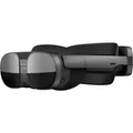 Produktbild: HTC Vive XR Elite Virtual Reality Brille Schwarz 128 GB inkl. Controller, Speich (128 GB) (99HAUK004-00)