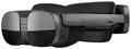 Produktbild: HTC Vive XR Elite Virtual Reality Brille Schwarz 128GB inkl. Controller, Speicher: 128GB