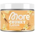 Produktbild: More Nutrition - Chunky Flavour - 150g Dose Geschmacksrichtung Vanilla Perfection