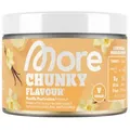 Produktbild: More Nutrition More Nutrition Chunky Flavour 150g Geschmackspulver zuckerarm Pulver, Kalorienarme Alternative zu Zucker