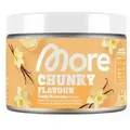 Produktbild: ESN Chunky Flavour 150g - Vanilla Perfection Pulver, 150 g, Pulver