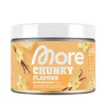 Produktbild: More Nutrition More Nutrition Geschmackspulver Chunky Flavour Vanilla 150g Vegan ESN Pulver