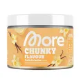 Produktbild: More Nutrition Chunky Flavour 150g Vanilla Perfection