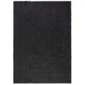 Produktbild: Hanse Home Juteteppich Bouclé, Schwarz, Textil, Uni, rechteckig, 80x150 cm, Oeko-Tex® Standard 100, für Fußbodenheizung geeignet, beidseitig verwendbar, in verschiedenen Größen erhältlich, pflegeleicht, strapazierfähig, leicht zusammenrollbar, Teppiche & Böden, Teppiche, Naturteppiche