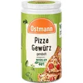 Produktbild: Ostmann Pizza Gewürzmischung, 15,0 g
