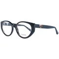 Produktbild: Brillenfassung Guess GU2885 52001