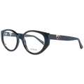 Produktbild: Guess Brille GU2885 001 52 Damen Schwarz