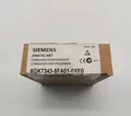 Produktbild: Siemens CP 343-5 Kommunikationsprozessor 6GK7343-5FA01-0XE0