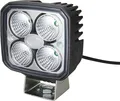 Produktbild: Arbeitsscheinwerfer 24 V 15 W LED 6.500 K 1.200 lm HELLA für HIGER