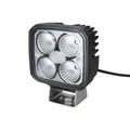 Produktbild: Arbeitsscheinwerfer 24 V 15 W LED 6.500 K 1.200 lm HELLA für HIGER