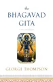 Produktbild: George Thompson Bhagavad Gita, A New Translation (Taschenbuch)