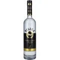 Produktbild: Beluga Transatlantic Racing Montenegro Vodka Special Edition 40% Vol. 0,7l
